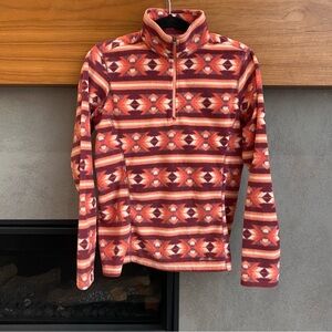 Eddie Bauer Fleece, Size M